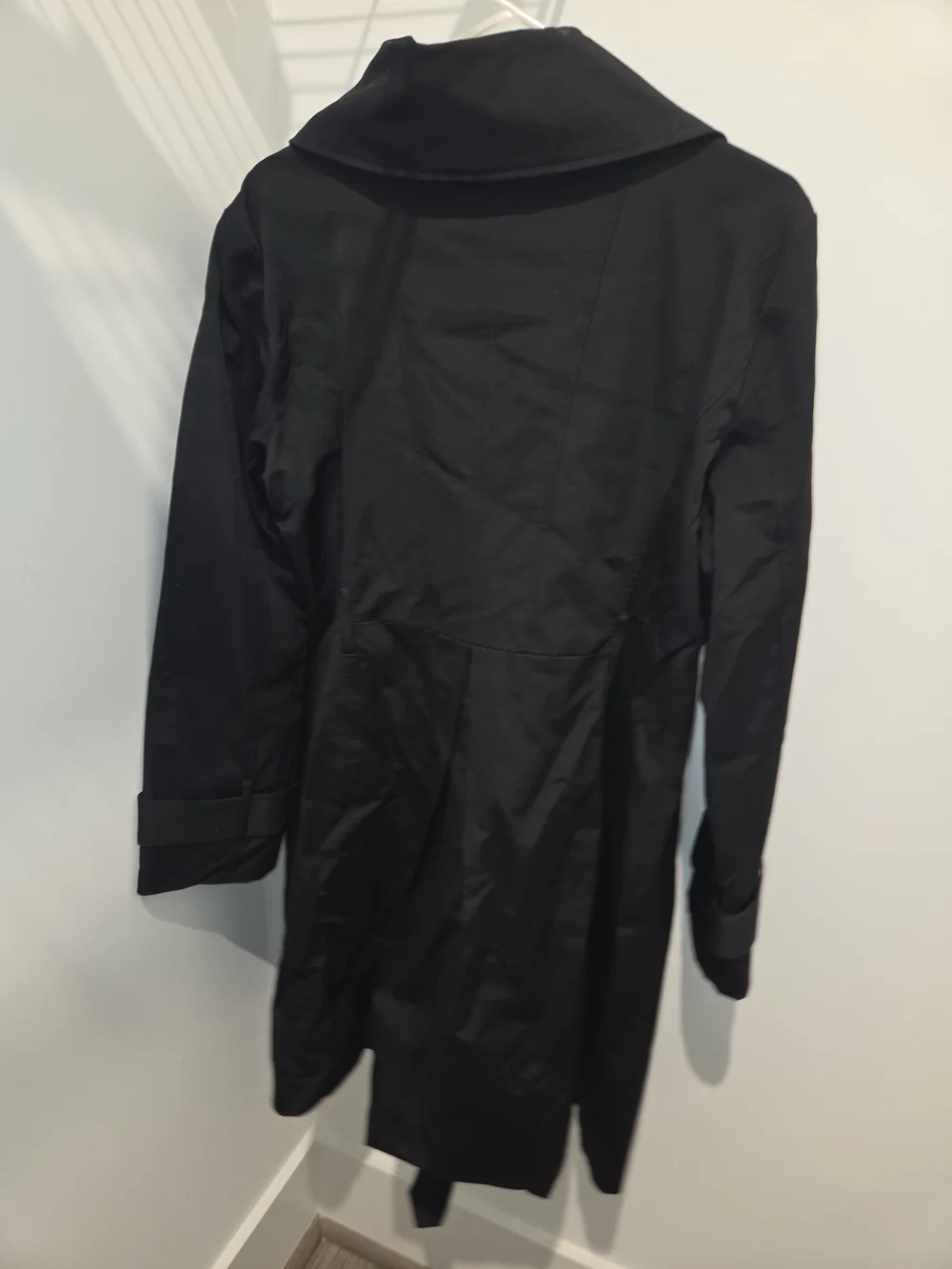 New York & Company chic black